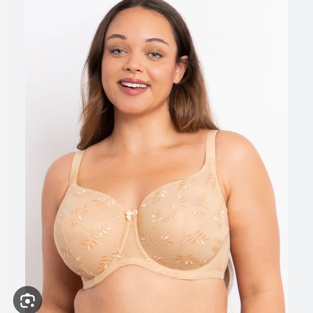 Panache Nude Bra